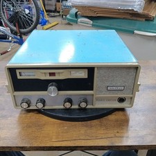 Radio ricetrasmettitore dc - radio,