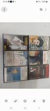 Lotto musicassetta - lotto,
