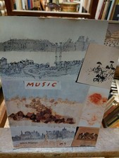 ZORAN MUSIC : OPERE RECENTI 