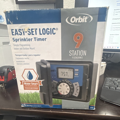 Orbit easy set logic - easy-set,