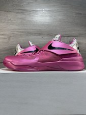 Nike Zoom KD 4 Aunt Pearl 2024