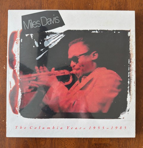 Miles davis the - miles,