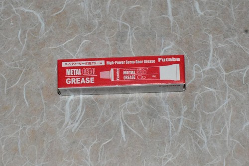Futaba grasso servo - futaba,