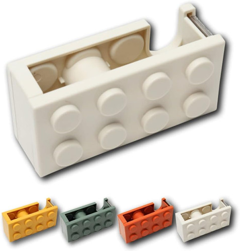 Dispenser nastro adesivo a - di,