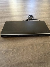 Toshiba DVD Player Model