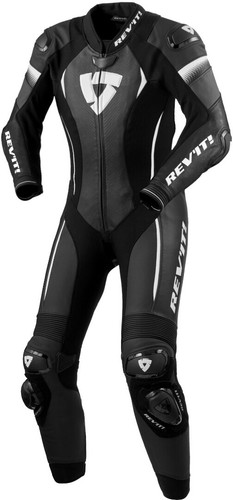 Revit xena tuta - 4, pelle