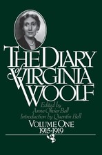 Virginia Woolf The Diary of