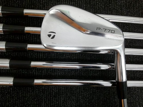 Taylormade p770 2020 set - taylormade,