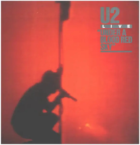 Live under blood red sky - red,