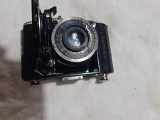 Antica fotocamera voigtlander - fotocamera,