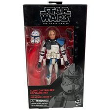 Star Wars Black Series Clone