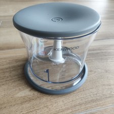 CIOTOLA TRITATUTTO X FRULLATORE IMMERSIONE MINIPIMER KENWOOD TRIBLADE 