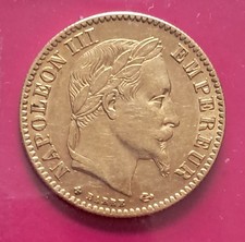 NAPOLEONE III BONAPARTE