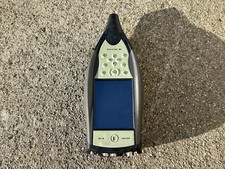Bruel & Kjaer 2250 Sound Level