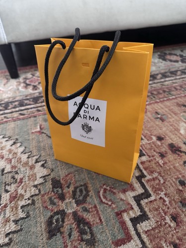 Autentica sacchetto regalo - sacchetto,