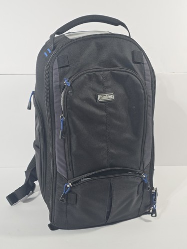Zaino think tank photo 0 - tank,