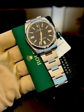 Rolex oyster perpetual - rolex,
