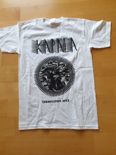 Kapala termination apex ts - kapala,