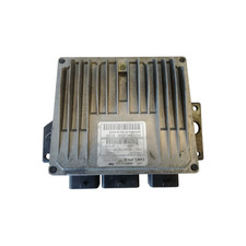 CENTRALINA MOTORE CITROEN C3 I