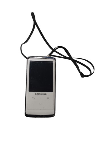 Lettore mp3 samsung - lettore,