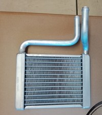 Radiatore STUFA SUZUKI JIMNY