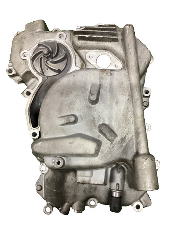 Carter pompa acqua bmw 400 - acqua,