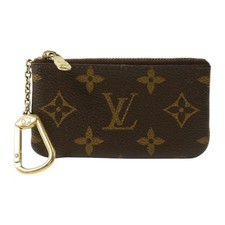 Pochette LOUIS VUITTON LV GHW
