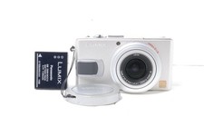 Panasonic lumix dmc lx1 - panasonic,