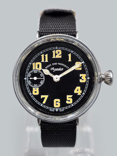 Orologio uomo west - orologio, end