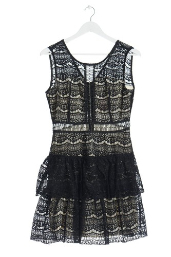 Jusdepom abito pizzo donna - jusdepom,