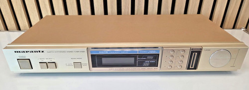 Marantz 251 sintonizzatore - marantz, st-251