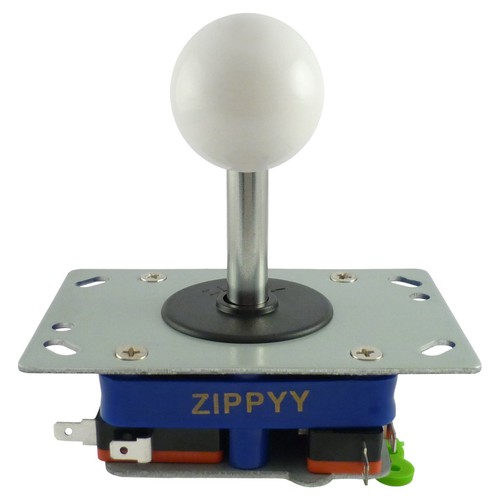 Joystick arcade zippy albero - joystick,