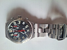 Orologio Swatch Chrono Irony 2004 (Furore)