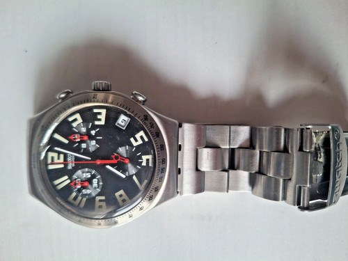 Orologio swatch chrono irony - orologio,