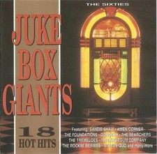 Juke box giants the - box,