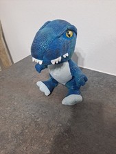 Peluche ufficiale Jurassic