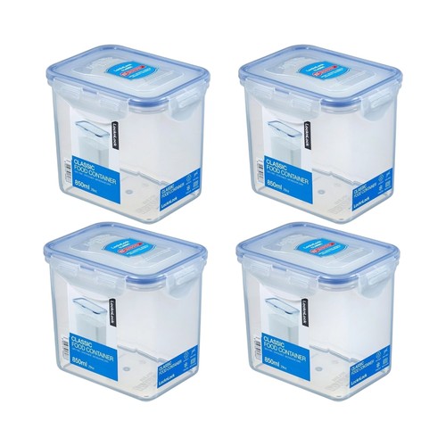 Locknlock scatola porta - scatola,