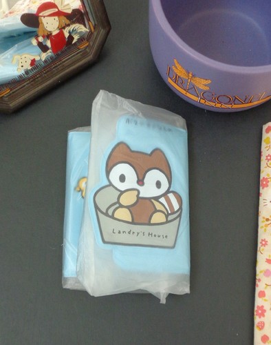 Custodia portafoglio compatta