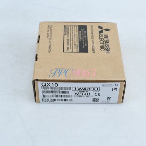 Modulo plc qx10 - modulo,