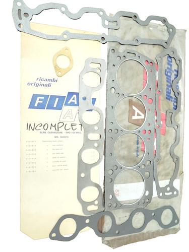 Serie guarnizioni motore - motore, fiat