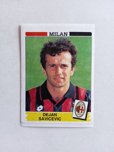 Figurina calciatori panini - figurina,