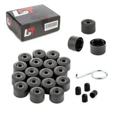 20x Tappi Copri Bulloni Ruota