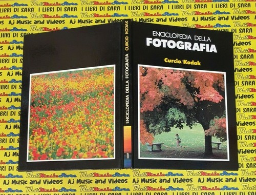 Book libro enciclopedia della - *book,