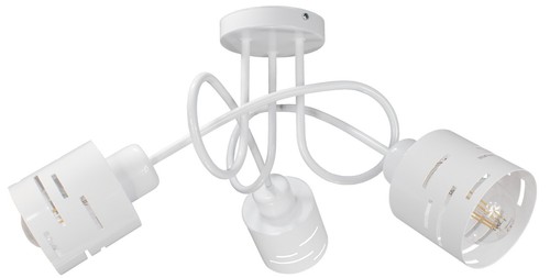 Lampada sospensione led - a,