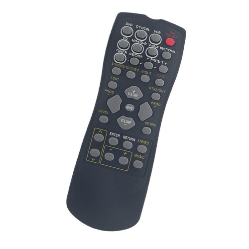 Telecomando per yamaha v595 - telecomando,