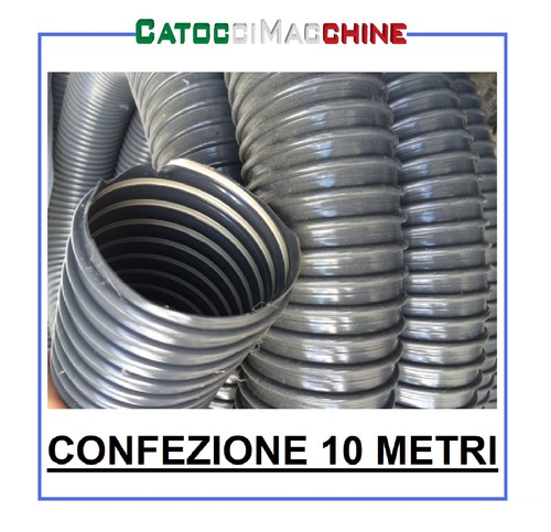 Tubo aria pvc - aria, aspirazione