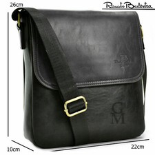 Borsello uomo firmato Renato