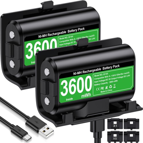Batteria ricaricabile - batteria,