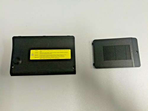 Coppia tappi cover inferiore - coppia,