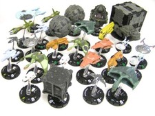 HeroClix Star Trek Tactics III